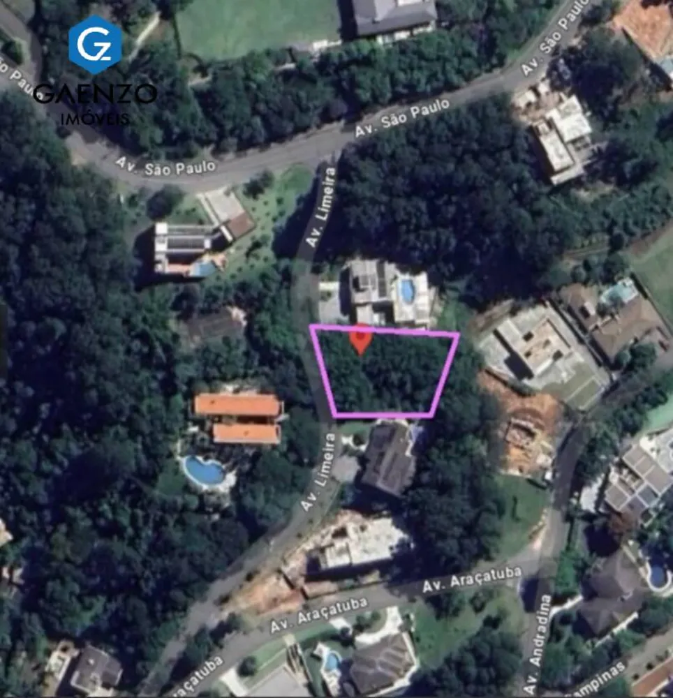 Terreno, 1328 m² - Foto 11