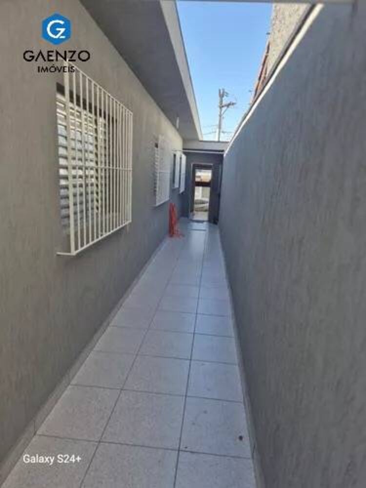 Casa, 2 quartos, 60 m² - Foto 5