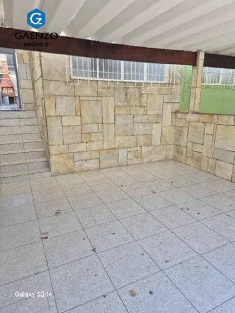 Casa, 2 quartos, 60 m² - Foto 1