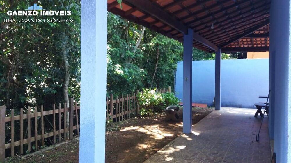 Casa, 4 quartos, 450 m² - Foto 10