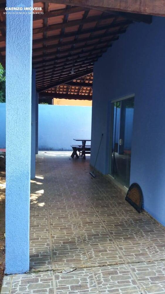 Casa, 4 quartos, 450 m² - Foto 4
