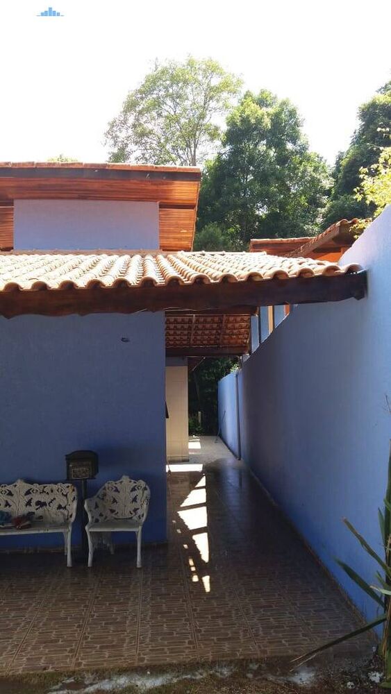 Casa, 4 quartos, 450 m² - Foto 18