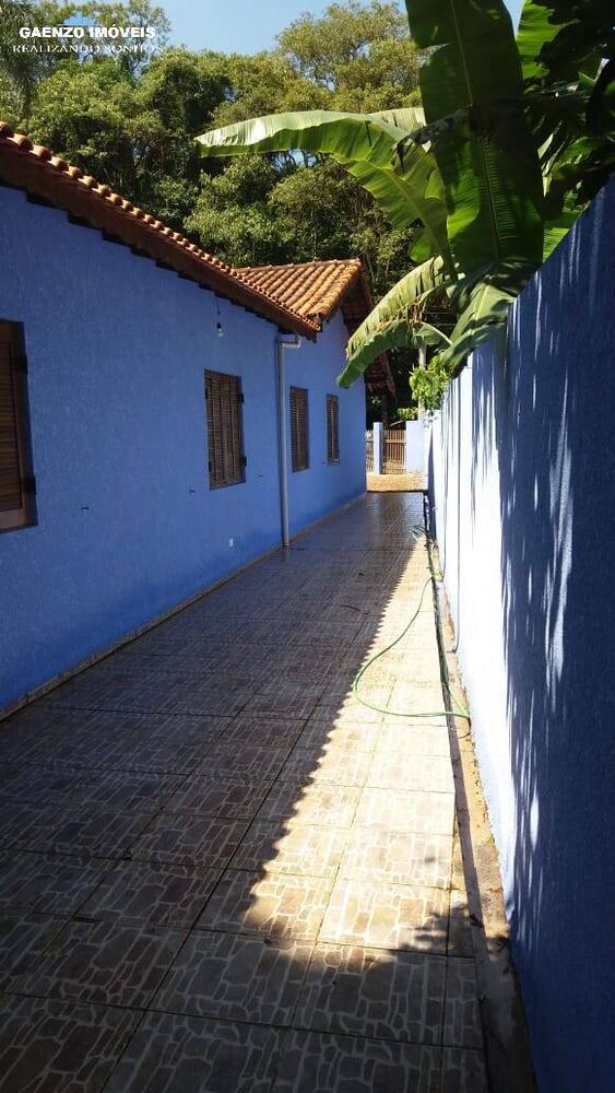 Casa, 4 quartos, 450 m² - Foto 17