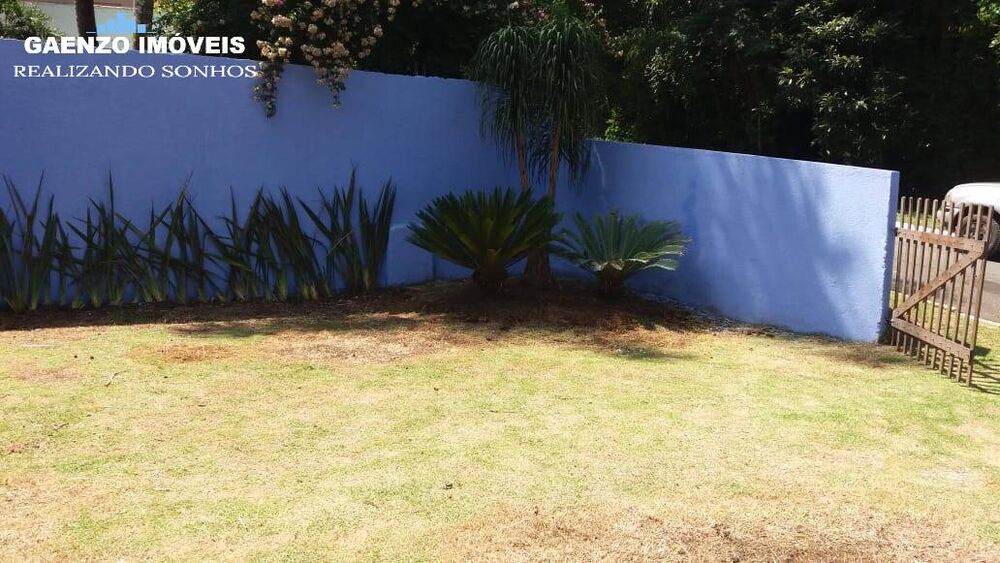 Casa, 4 quartos, 450 m² - Foto 11