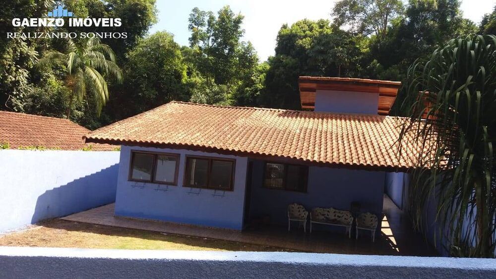 Casa, 4 quartos, 450 m² - Foto 16