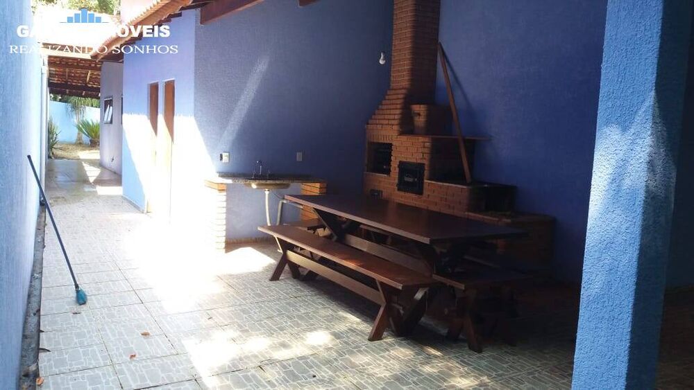 Casa, 4 quartos, 450 m² - Foto 14