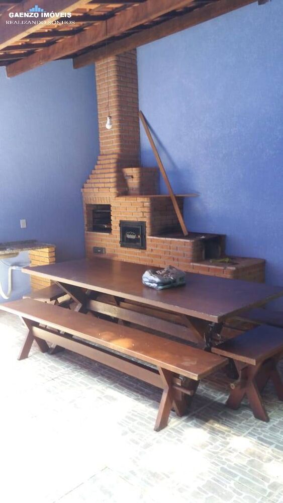 Casa, 4 quartos, 450 m² - Foto 13