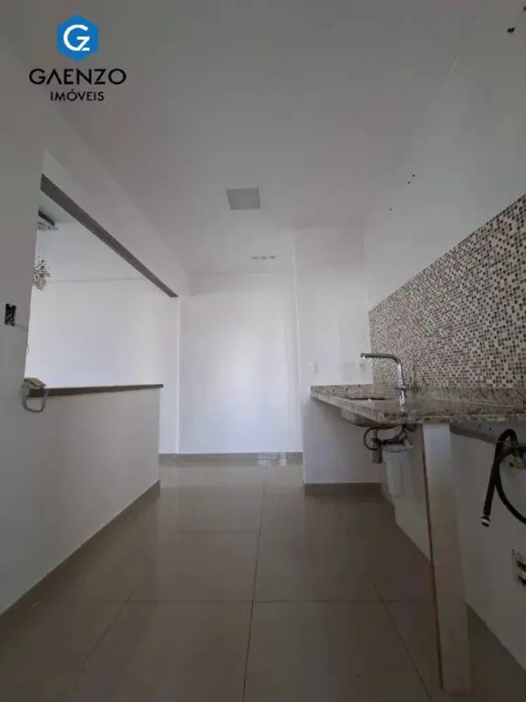 Apartamento, 3 quartos, 107 m² - Foto 2