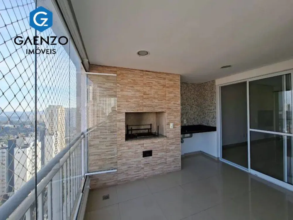 Apartamento, 3 quartos, 107 m² - Foto 7