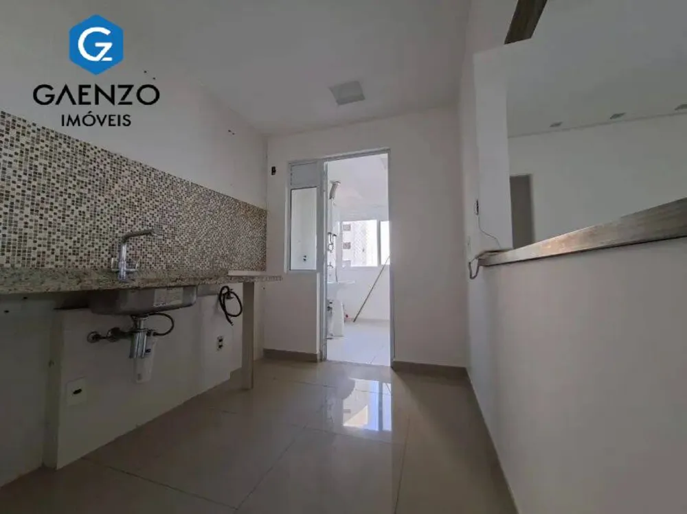 Apartamento, 3 quartos, 107 m² - Foto 8