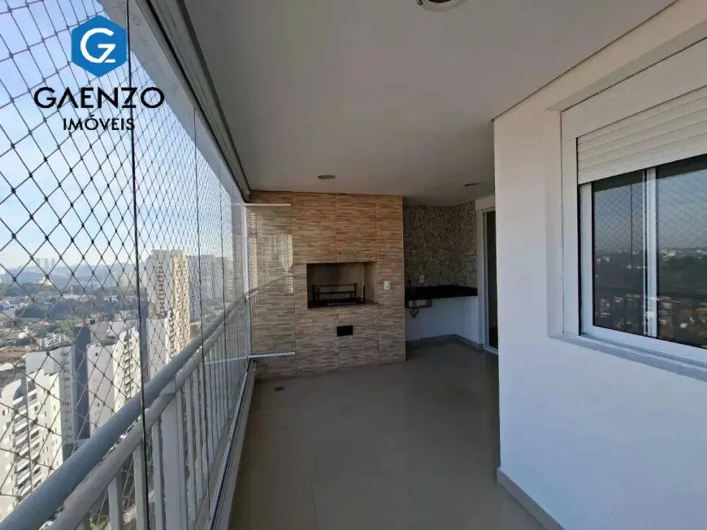 Apartamento, 3 quartos, 107 m² - Foto 4