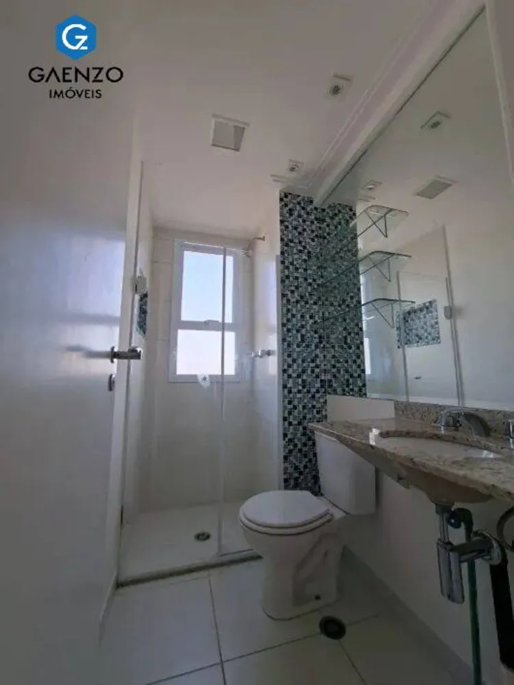 Apartamento, 3 quartos, 107 m² - Foto 3