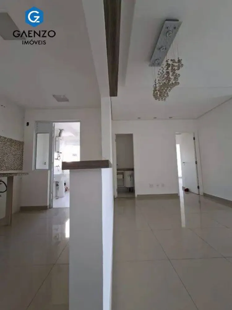 Apartamento, 3 quartos, 107 m² - Foto 8