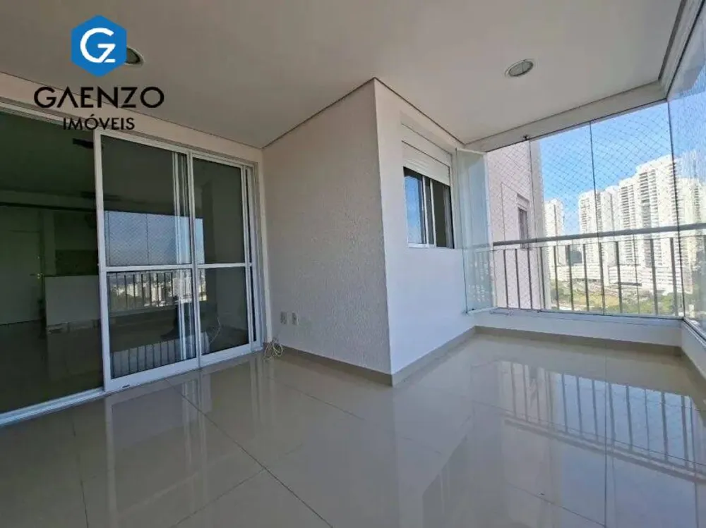 Apartamento, 3 quartos, 107 m² - Foto 10