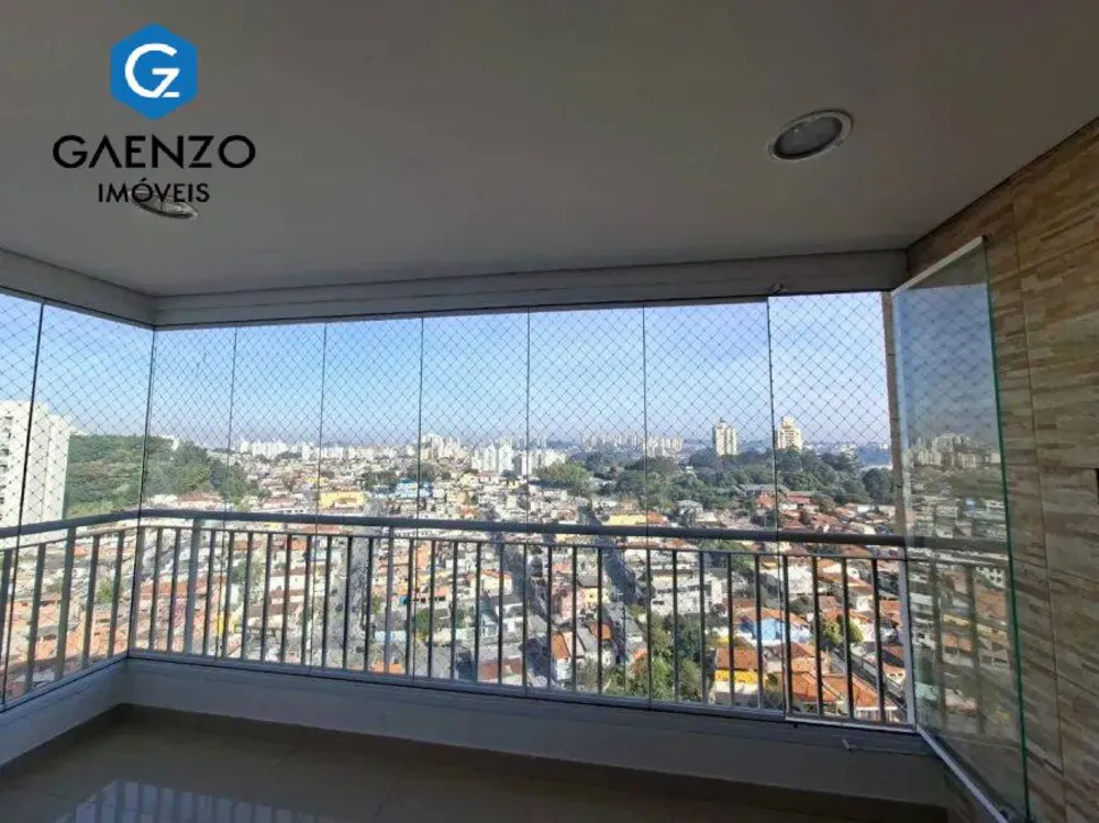 Apartamento, 3 quartos, 107 m² - Foto 3