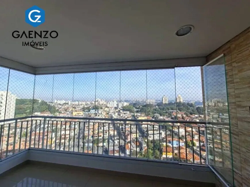 Apartamento, 3 quartos, 107 m² - Foto 2