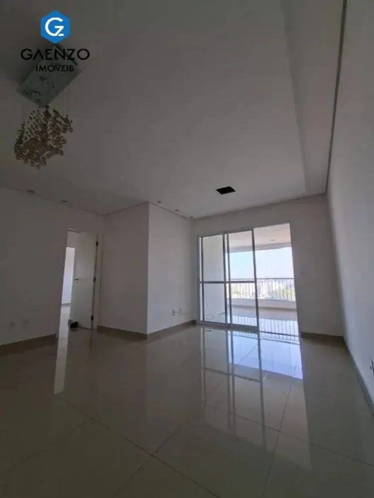 Apartamento, 3 quartos, 107 m² - Foto 1