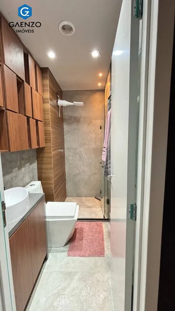 Flat/Apart Hotel, 1 quarto, 26 m² - Foto 11
