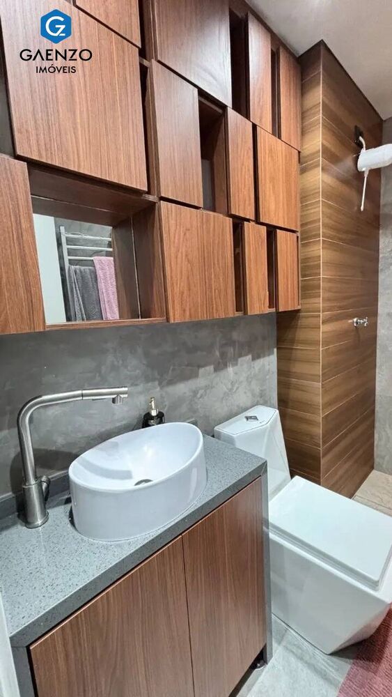 Flat/Apart Hotel, 1 quarto, 26 m² - Foto 6