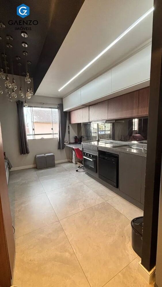 Flat/Apart Hotel, 1 quarto, 26 m² - Foto 1