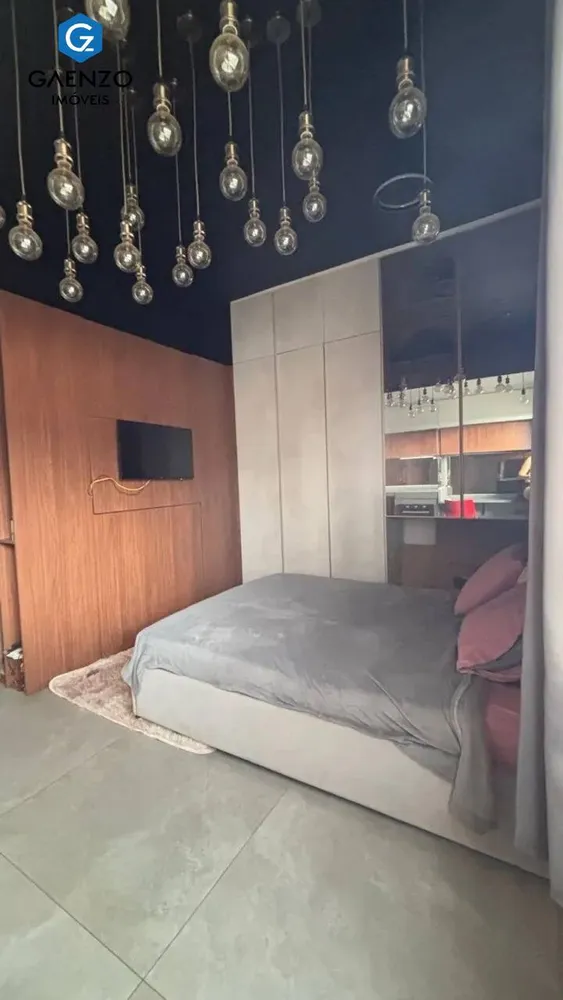Flat/Apart Hotel, 1 quarto, 26 m² - Foto 12