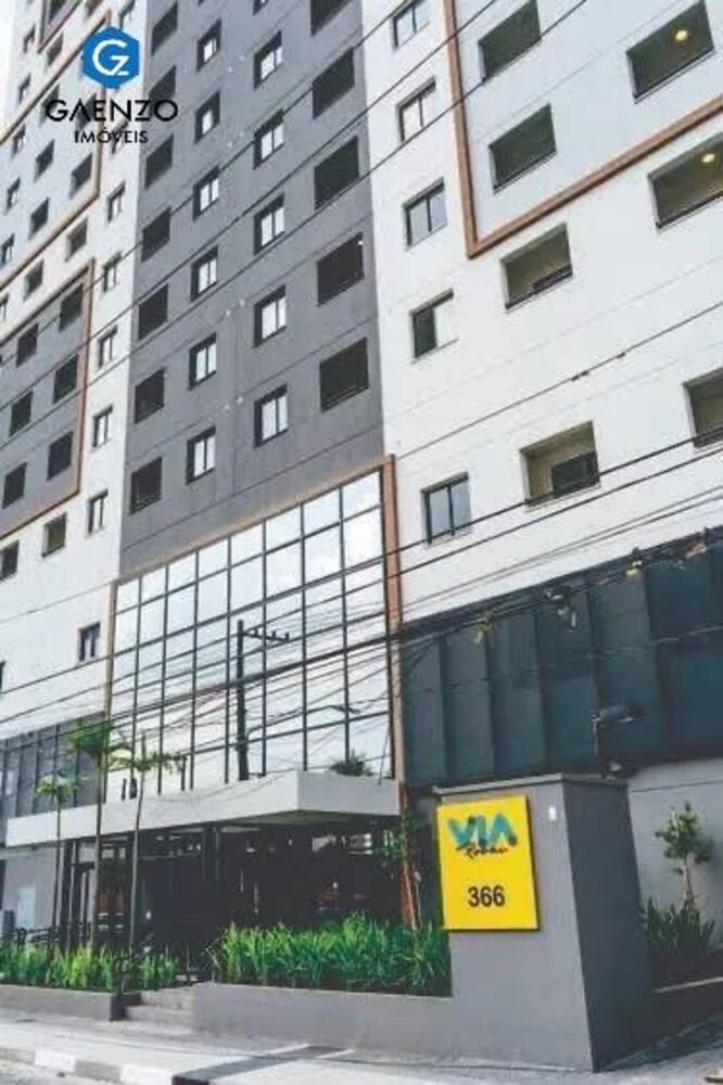 Flat/Apart Hotel, 1 quarto, 26 m² - Foto 8