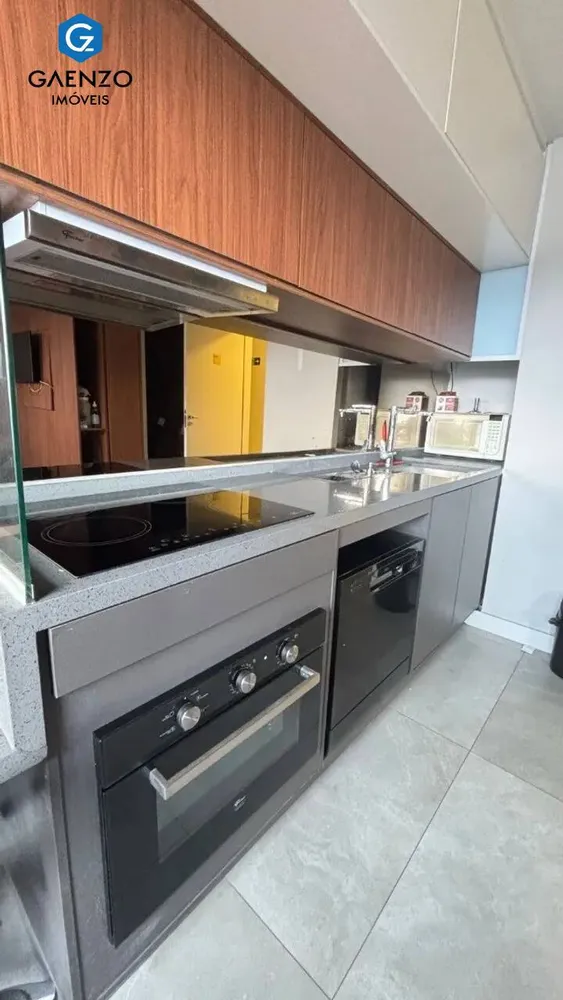 Flat/Apart Hotel, 1 quarto, 26 m² - Foto 10
