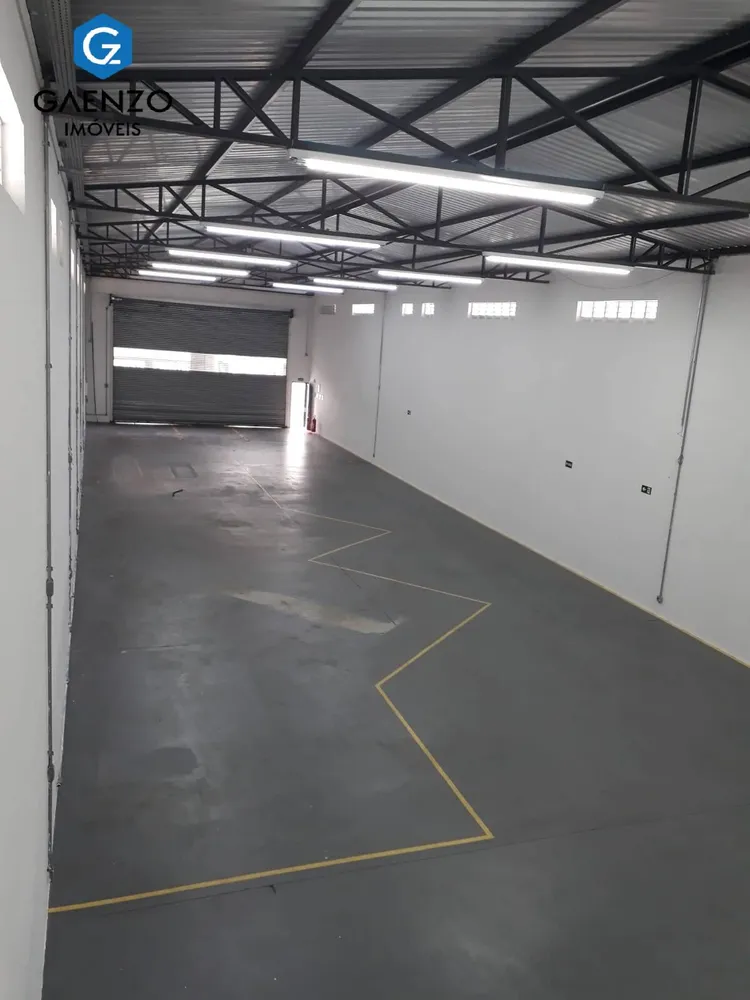 Depósito-Galpão, 500 m² - Foto 2