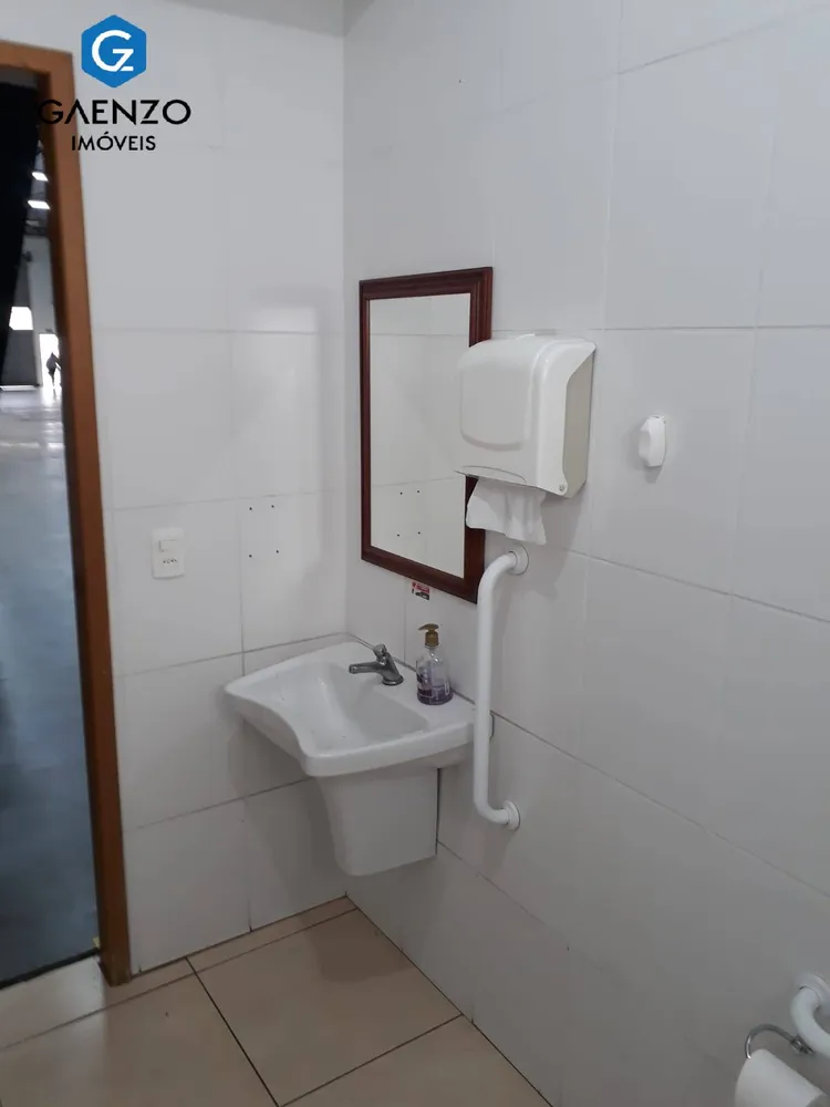 Depósito-Galpão, 500 m² - Foto 7