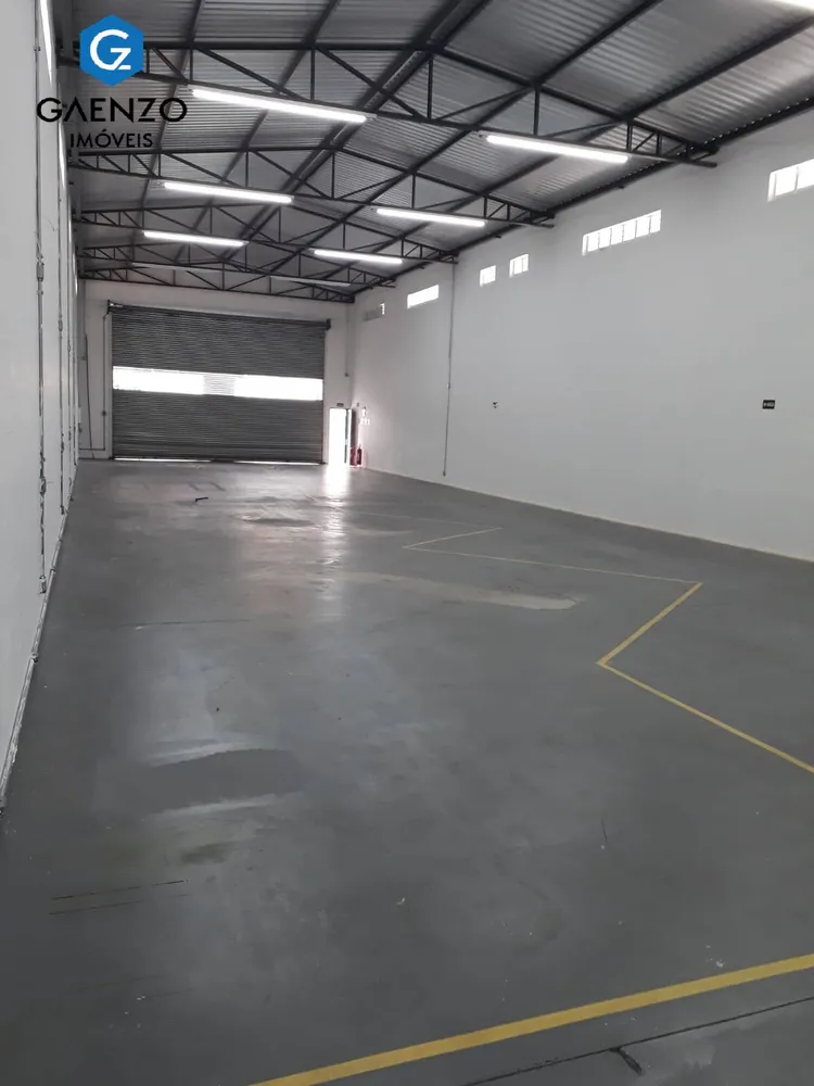 Depósito-Galpão, 500 m² - Foto 5