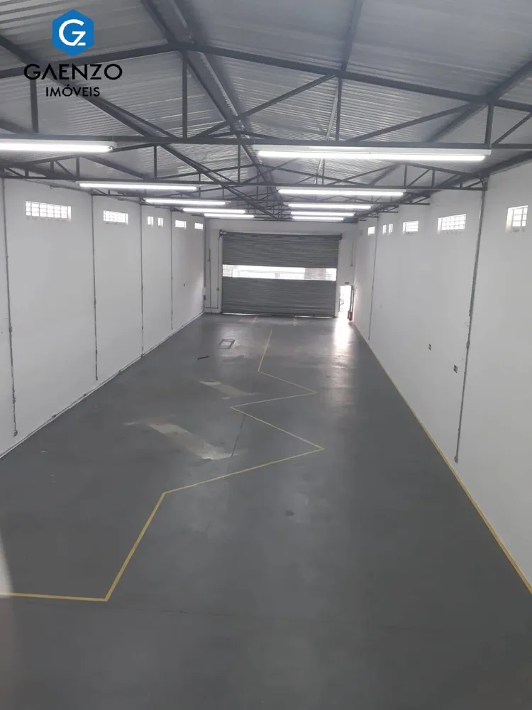 Depósito-Galpão, 500 m² - Foto 6