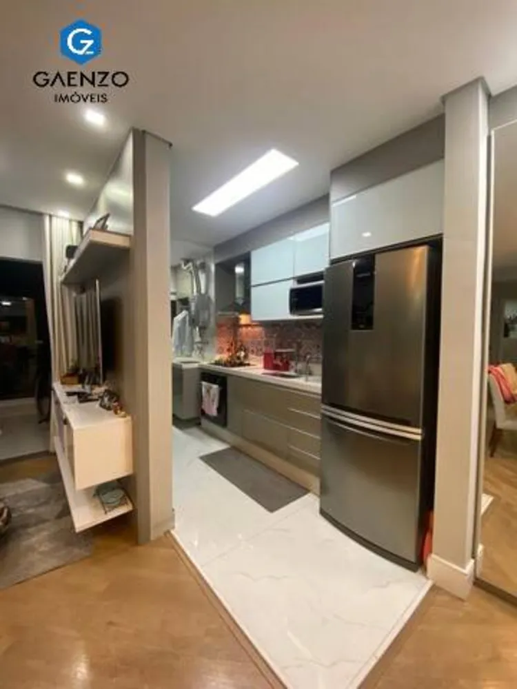 Apartamento, 2 quartos, 53 m² - Foto 7