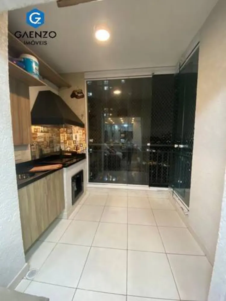 Apartamento, 2 quartos, 53 m² - Foto 6