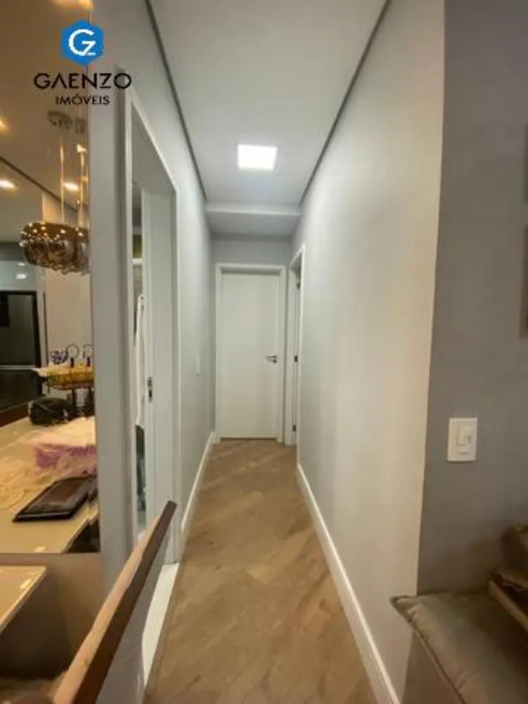 Apartamento, 2 quartos, 53 m² - Foto 5