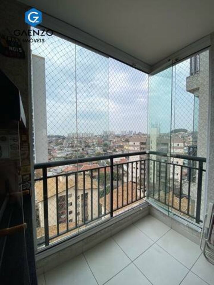 Apartamento, 2 quartos, 53 m² - Foto 2
