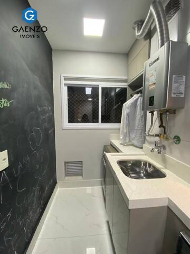 Apartamento, 2 quartos, 53 m² - Foto 4