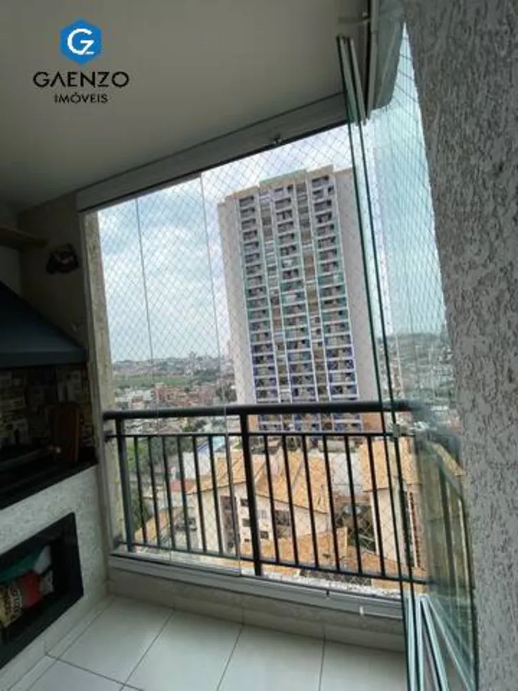 Apartamento, 2 quartos, 53 m² - Foto 8
