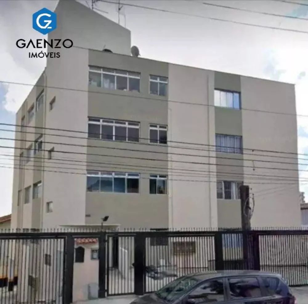 Apartamento à venda com 2 quartos, 70m² - Foto 1