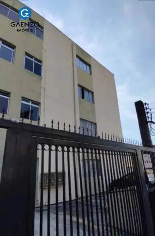 Apartamento, 2 quartos, 70 m² - Foto 9