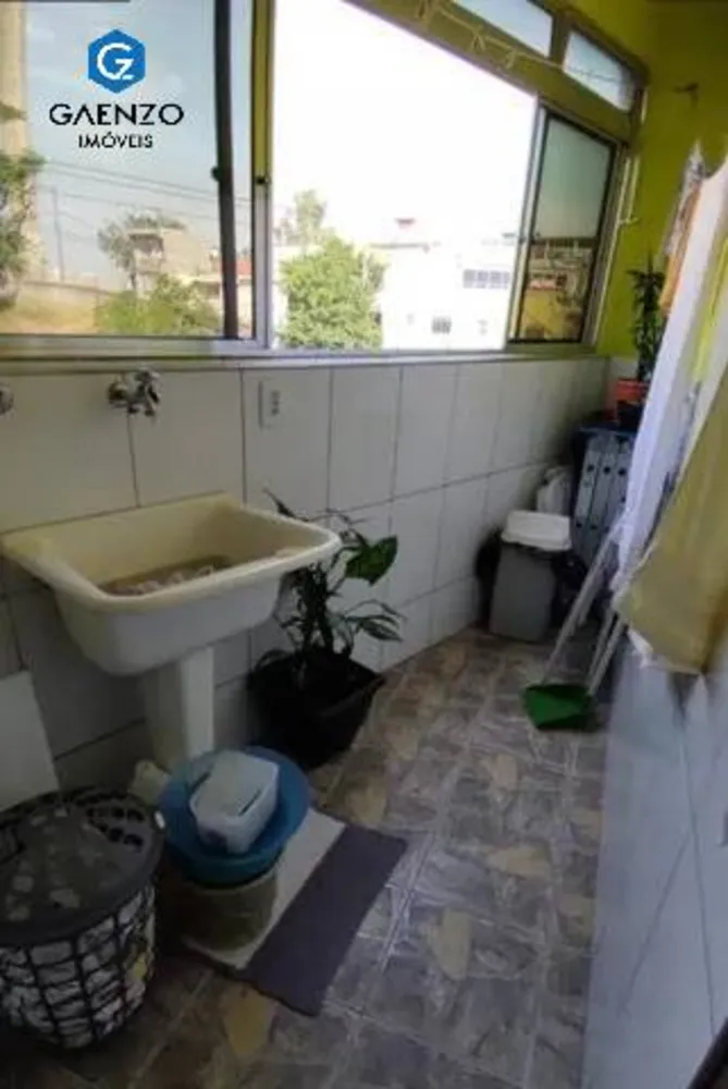 Apartamento, 2 quartos, 70 m² - Foto 12