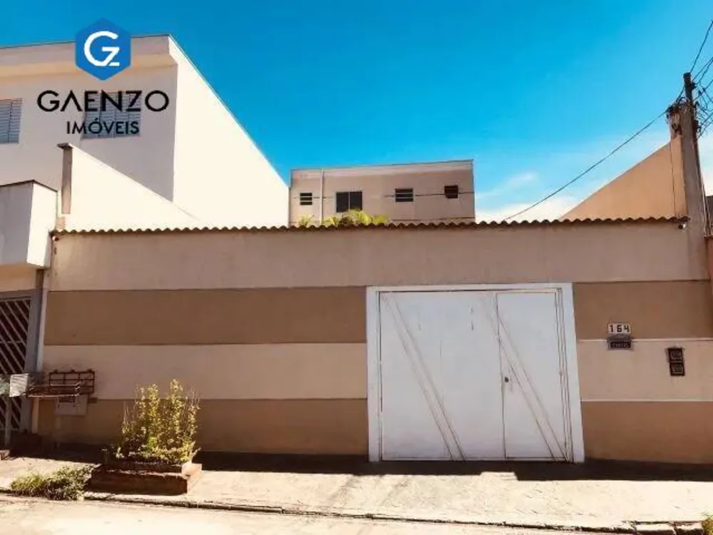 Casa, 2 quartos, 300 m² - Foto 5