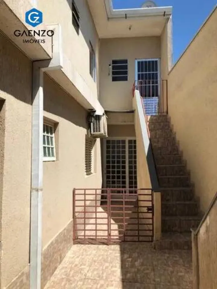 Casa, 2 quartos, 300 m² - Foto 8