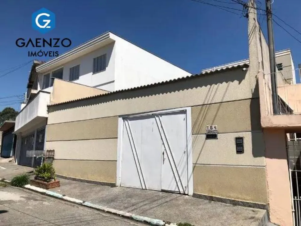 Casa, 2 quartos, 300 m² - Foto 2