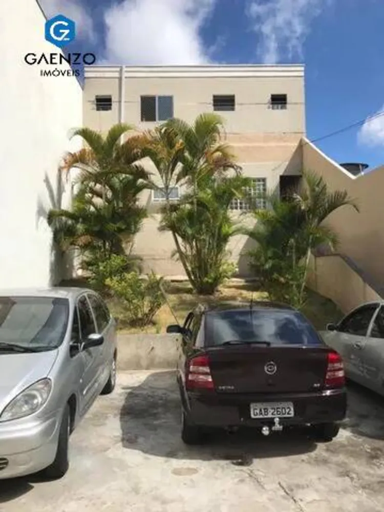 Casa, 2 quartos, 300 m² - Foto 4