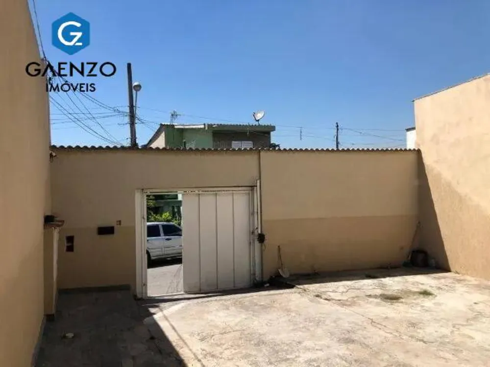 Casa, 2 quartos, 300 m² - Foto 6