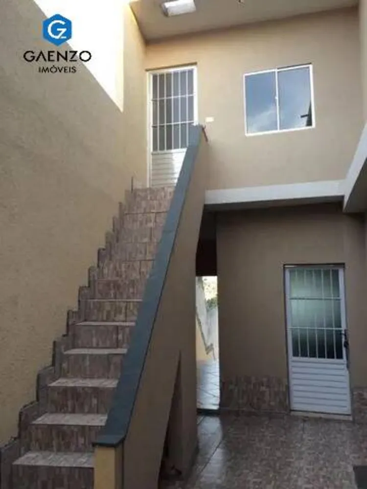 Casa, 2 quartos, 300 m² - Foto 1