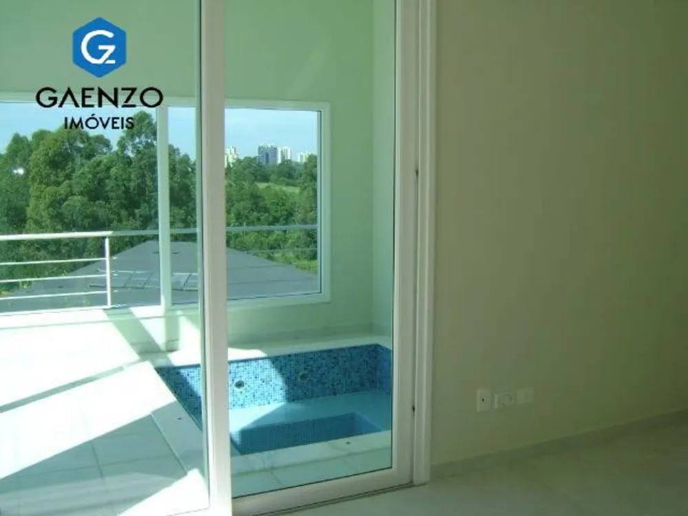 Casa de Condomínio, 6 quartos - Foto 3