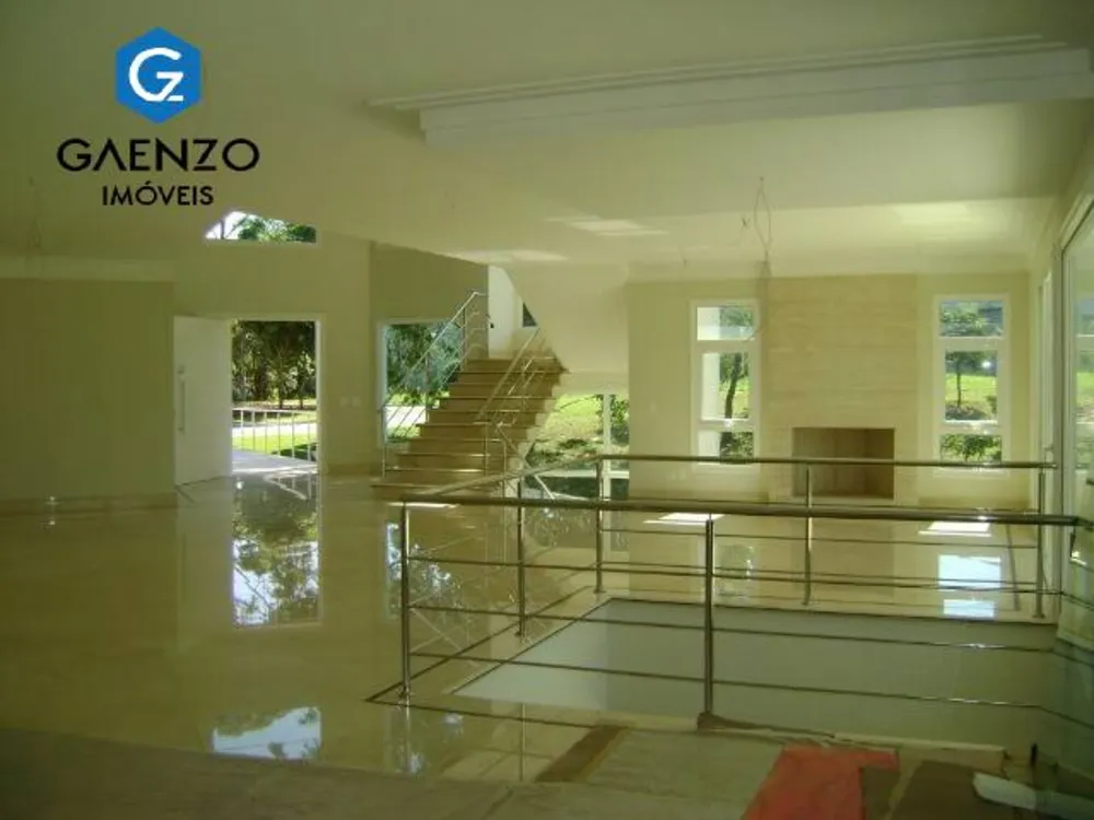 Casa de Condomínio, 6 quartos - Foto 5