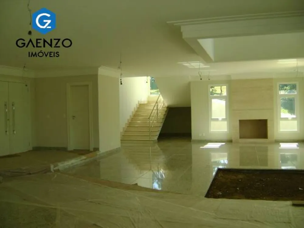Casa de Condomínio, 6 quartos - Foto 1
