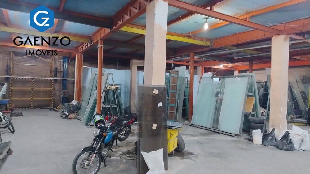 Depósito-Galpão, 1300 m² - Foto 6